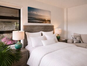 1 chambre, bureau, fer et planche à repasser, Wi-Fi