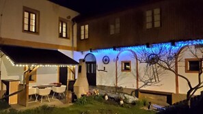 Exterior - H&M Penzion (Zlutice)