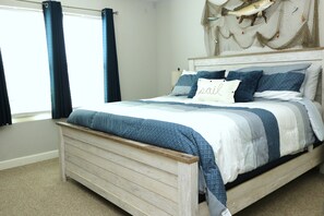 1 Schlafzimmer, Bügeleisen/Bügelbrett, Reisekinderbett, kostenloses WLAN