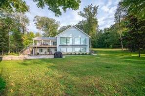 Exterior - Sunnier Daze :Sun, Sand & Stunning Sunsets – The Perfect Summer Getaway! (Coloma)