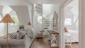 Gratis Wi-Fi, sengetøj