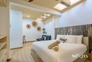 House, 3 Bedrooms, Private Pool | 3 bedrooms - 3br - Exclusive Townthouse - Private Rooftop Pool (Tulum)