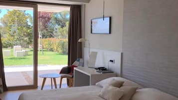 Room, 1 Bedroom, Accessible, Balcony | 1 bedroom