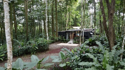 Almendros Eco-Villas