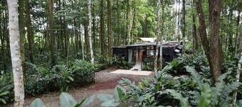 Almendros Eco-Villas