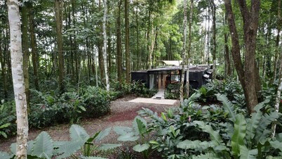 Almendros Eco-Villas