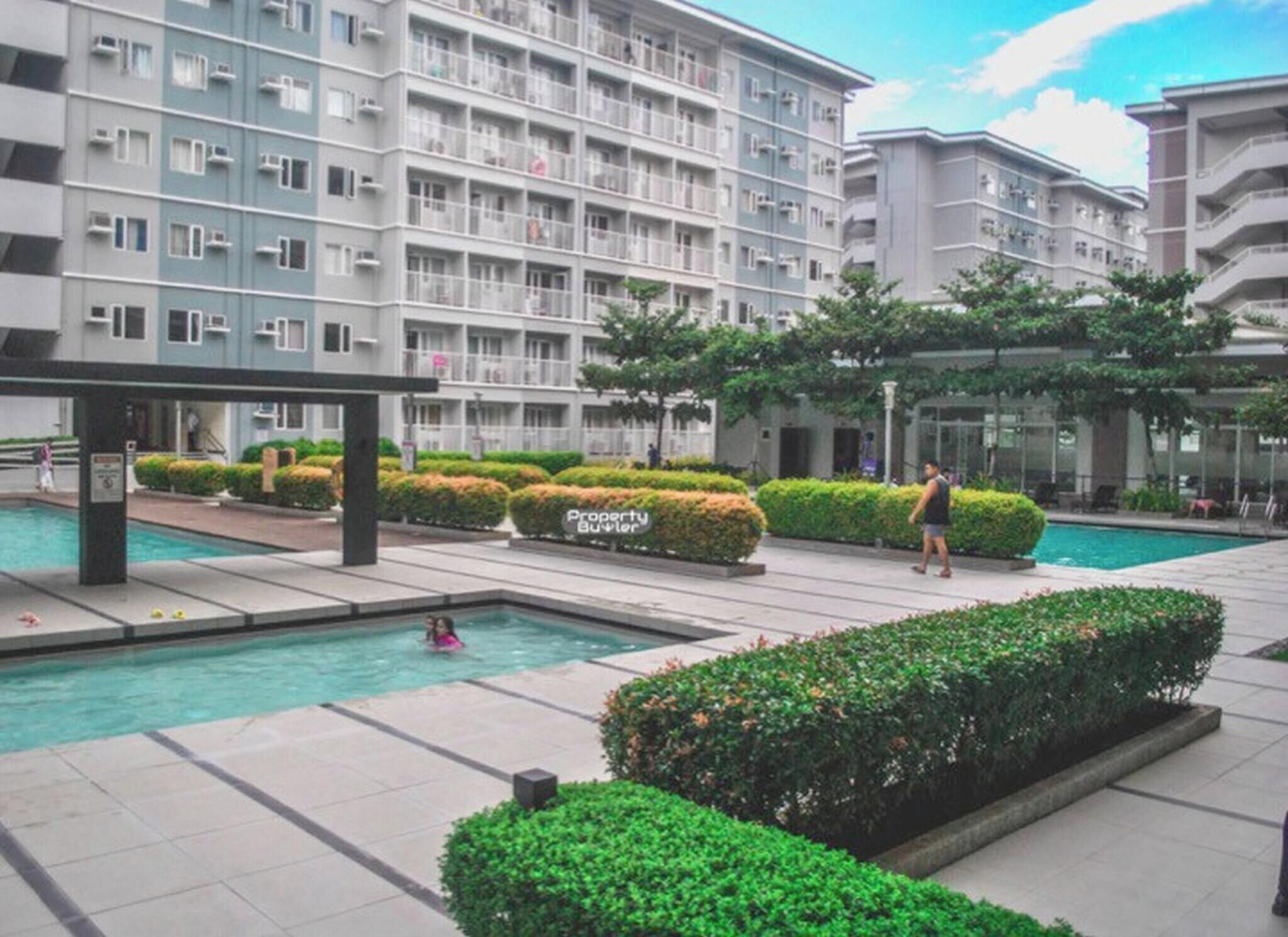 Værelse - 1 soveværelse - handicapvenligt - balkon | Pool | Udendørs pool