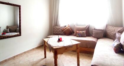 Tangier Berber Hideaway : Private Room , 10 minutes from the city center
