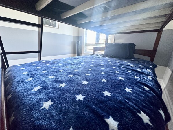5 Schlafzimmer, Bügeleisen/Bügelbrett, WLAN, Bettwäsche