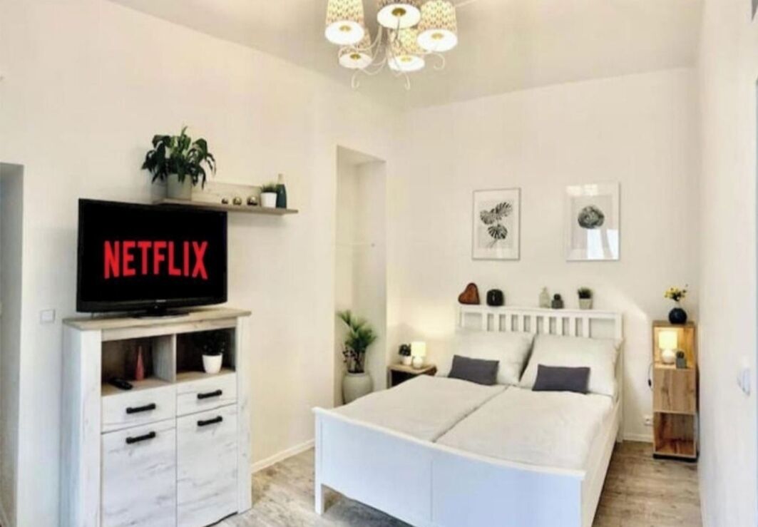 2 間睡房、熨斗/熨衫板、可攜式嬰兒床、Wi-Fi