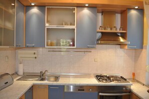 Apartment, Raucher | 1 Schlafzimmer