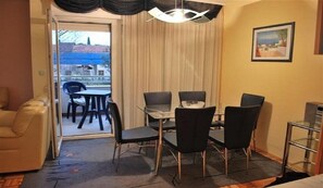 Apartment, Raucher | 1 Schlafzimmer