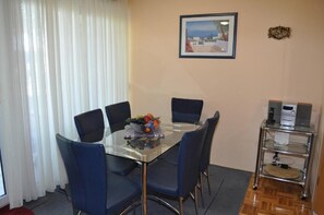 Apartamento, para fumantes | 1 quarto