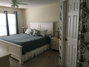 3 Schlafzimmer, Bügeleisen/Bügelbrett, WLAN, Bettwäsche