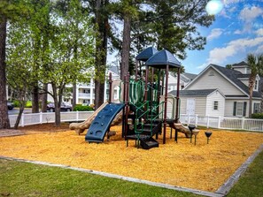 Espace pour enfants