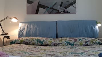 Villa, 2 Bedrooms, Accessible, Smoking | 2 bilik tidur