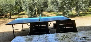 Villa, 2 Bedrooms, Accessible, Smoking | Garden
