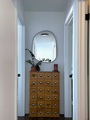 Interior - Newly renovated dog-friendly home with large backyard near PDX! (Portland)