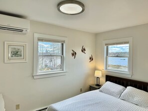 2 sovrum, strykjärn/strykbräda, wi-fi och sängkläder