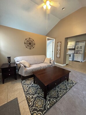 スマートテレビ