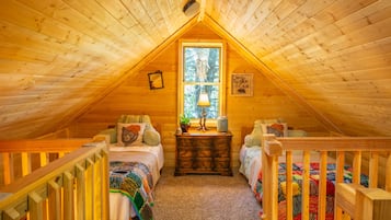 2 Schlafzimmer, kostenloses WLAN, Bettwäsche