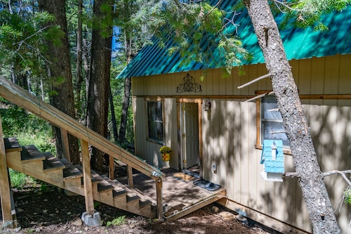 "Peace & Quiet", Nature's Retreat, 50 yds from Trailhead, Wildlife Galore