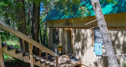 "Peace & Quiet", Nature's Retreat, 50 yds from Trailhead, Wildlife Galore