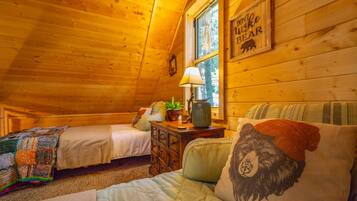 2 Schlafzimmer, kostenloses WLAN, BettwÀsche