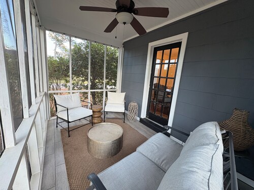 Perfect Gameday house just minutes away from campus!