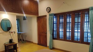 2 habitaciones 