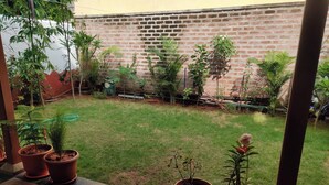 Jardín