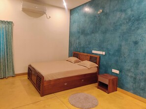 2 bedrooms - Wari- 1km To Rock Beach (Puducherry)
