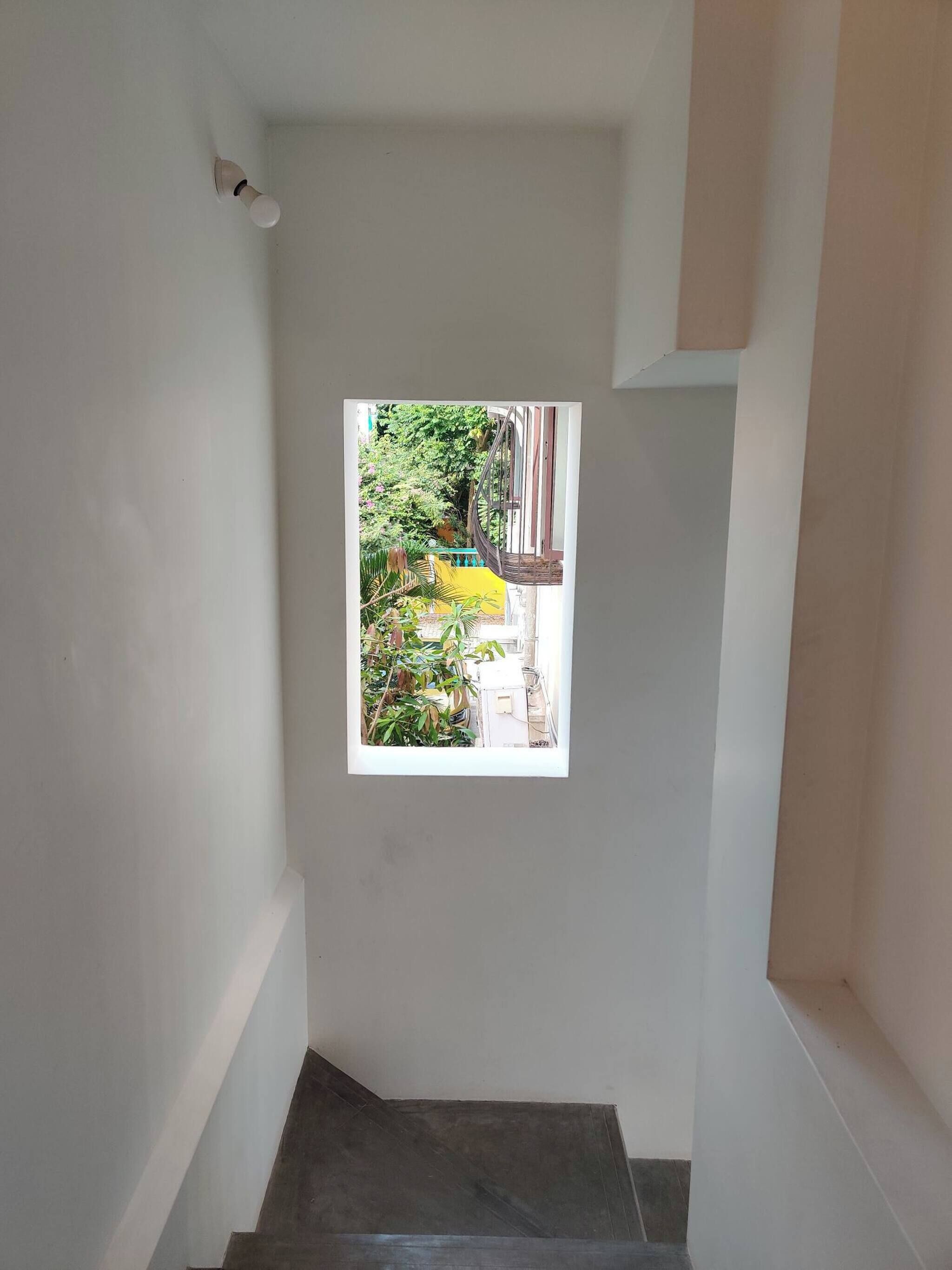 House, 2 Bedrooms, Smoking, Balcony | Balcony