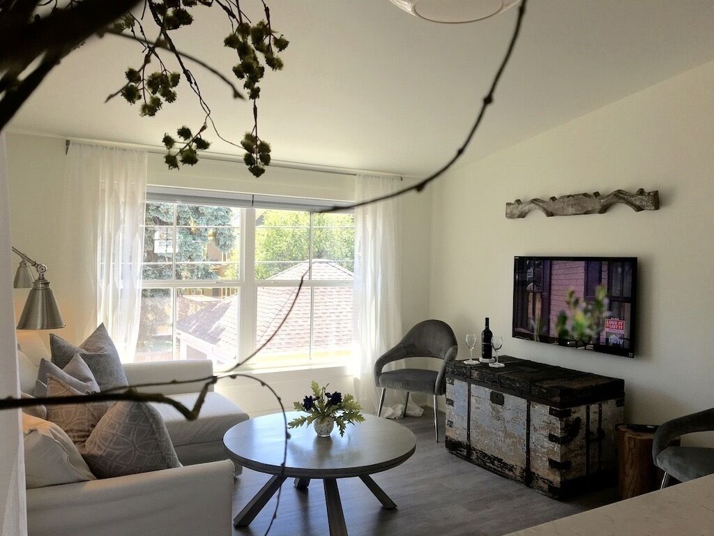 Smart TV