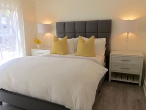 1 soveværelse, strygejern/strygebræt, weekendseng, gratis Wi-Fi