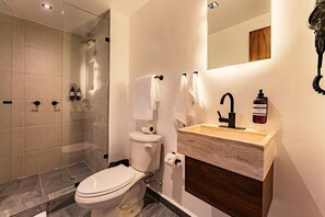 Hair dryer - VH | Relajate Sta Ma la Ribera 1BR + rooftop | 83 (Ciudad de México)