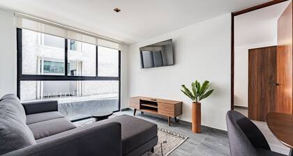 VH | Descanso StaMa la Ribera | 2BR+sofĂĄ cama | 21