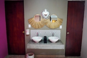 Badkamer