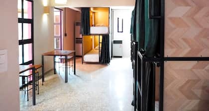 Hostal Chocolate Calenda