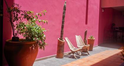 Hostal Chocolate Calenda