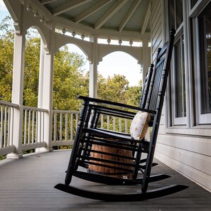 テラス / パティオ