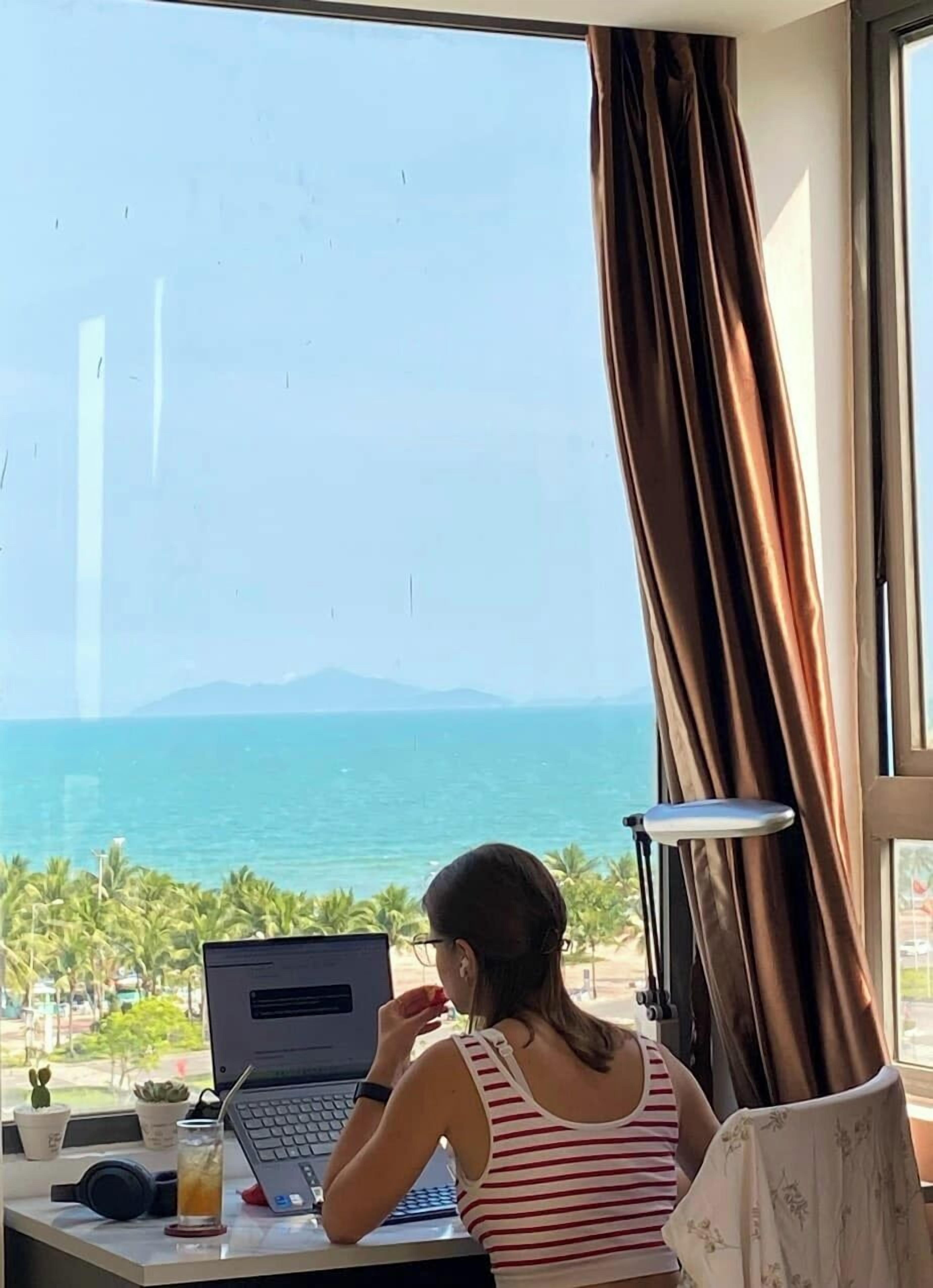 Foto - Waikiki Beach Hotel Da Nang