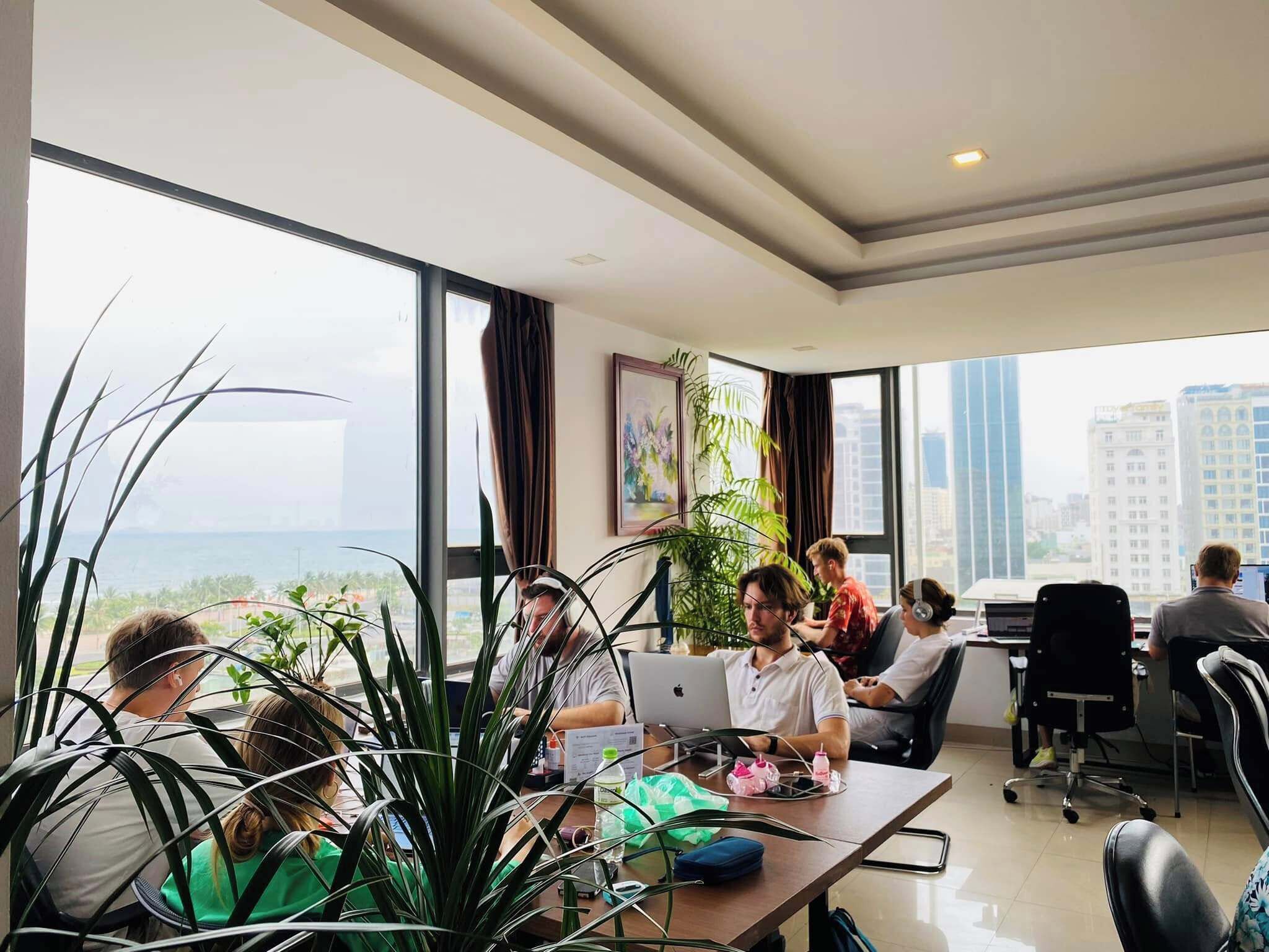 Foto - Waikiki Beach Hotel Da Nang