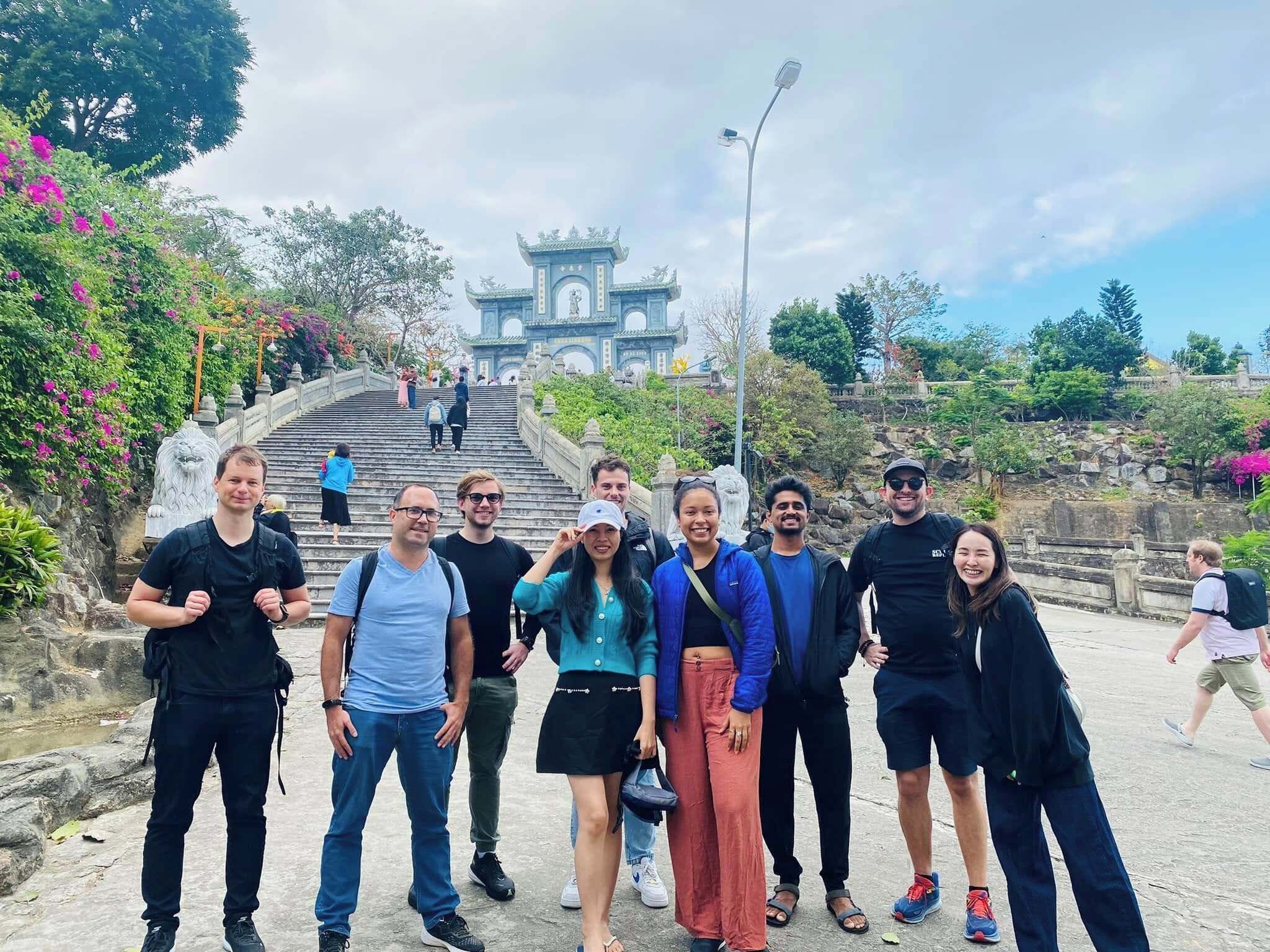 Foto - Waikiki Beach Hotel Da Nang