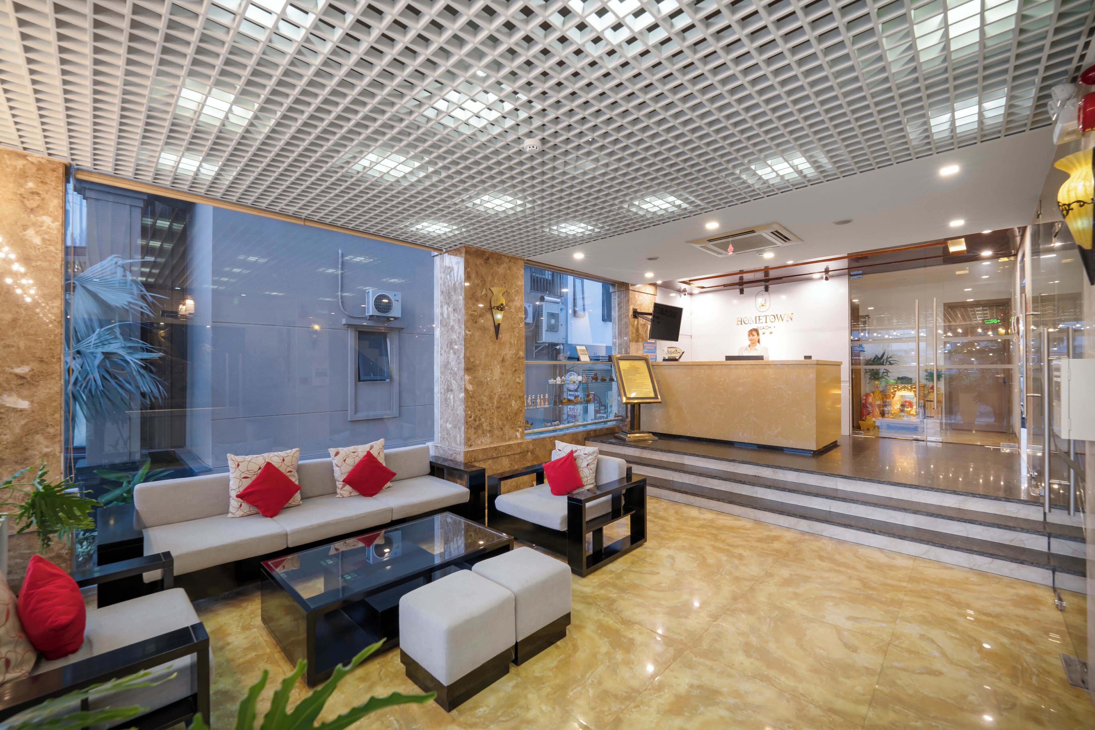 Foto - Waikiki Beach Hotel Da Nang