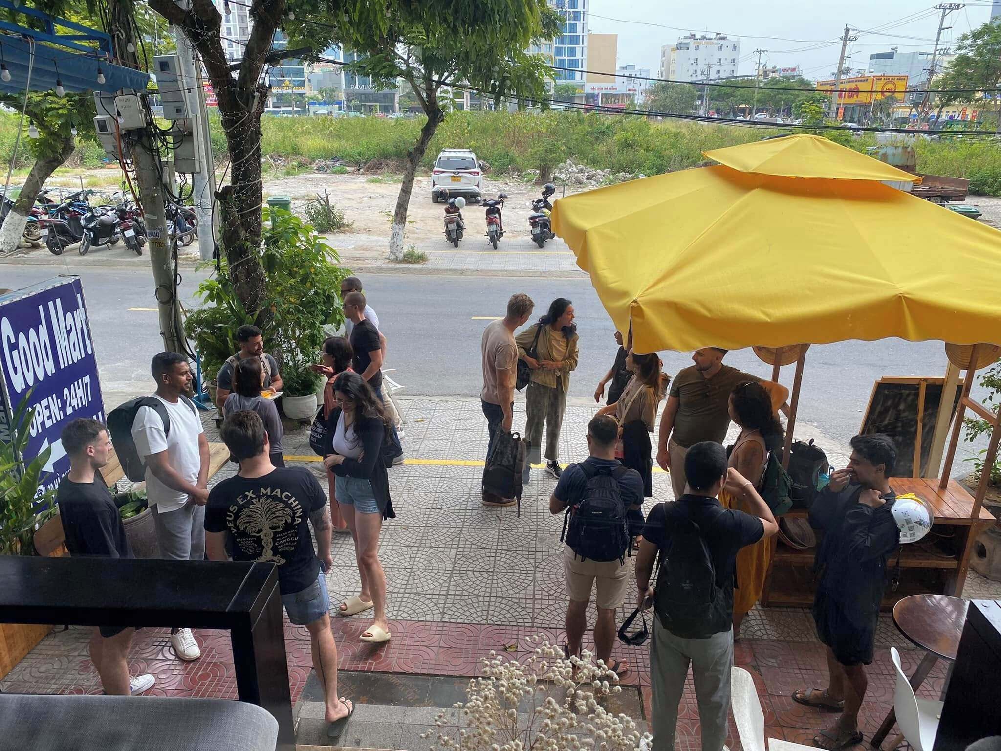 Foto - Waikiki Beach Hotel Da Nang