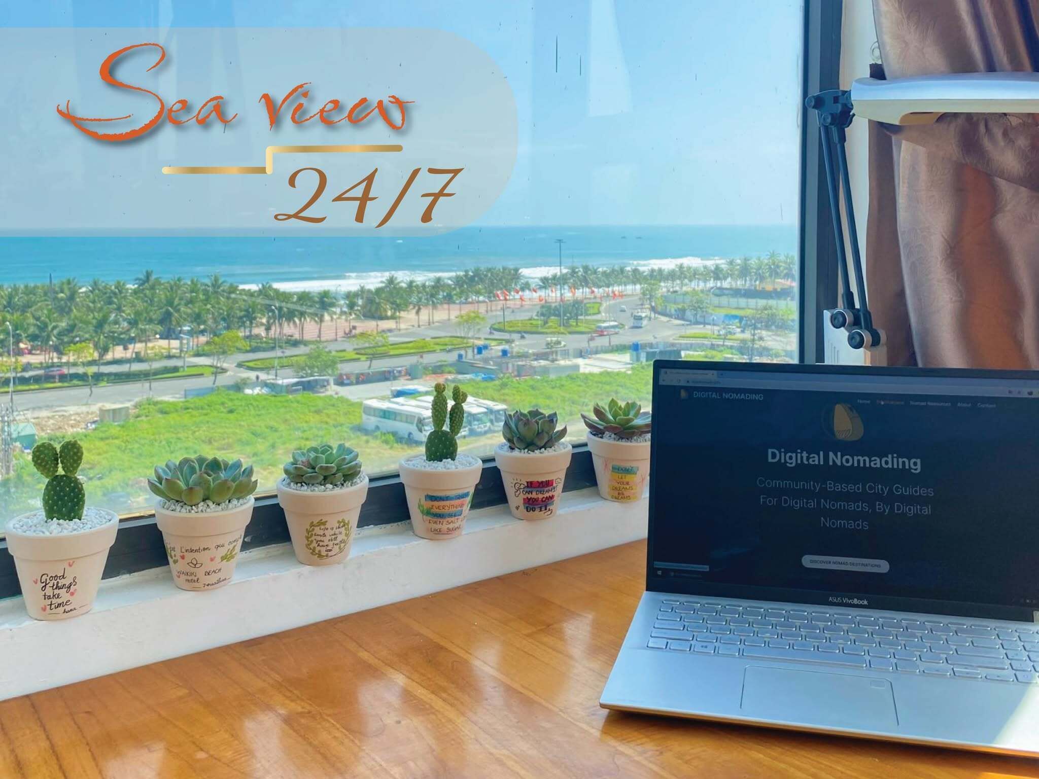Foto - Waikiki Beach Hotel Da Nang