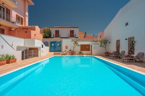 Pool - Relaxing Cristal Blu Studio Sleeps 3 Num1488 (Santa Teresa di Gallura)