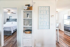 3 Schlafzimmer, WLAN, Bettwäsche