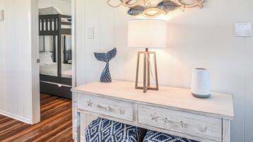 3 Schlafzimmer, WLAN, Bettwäsche